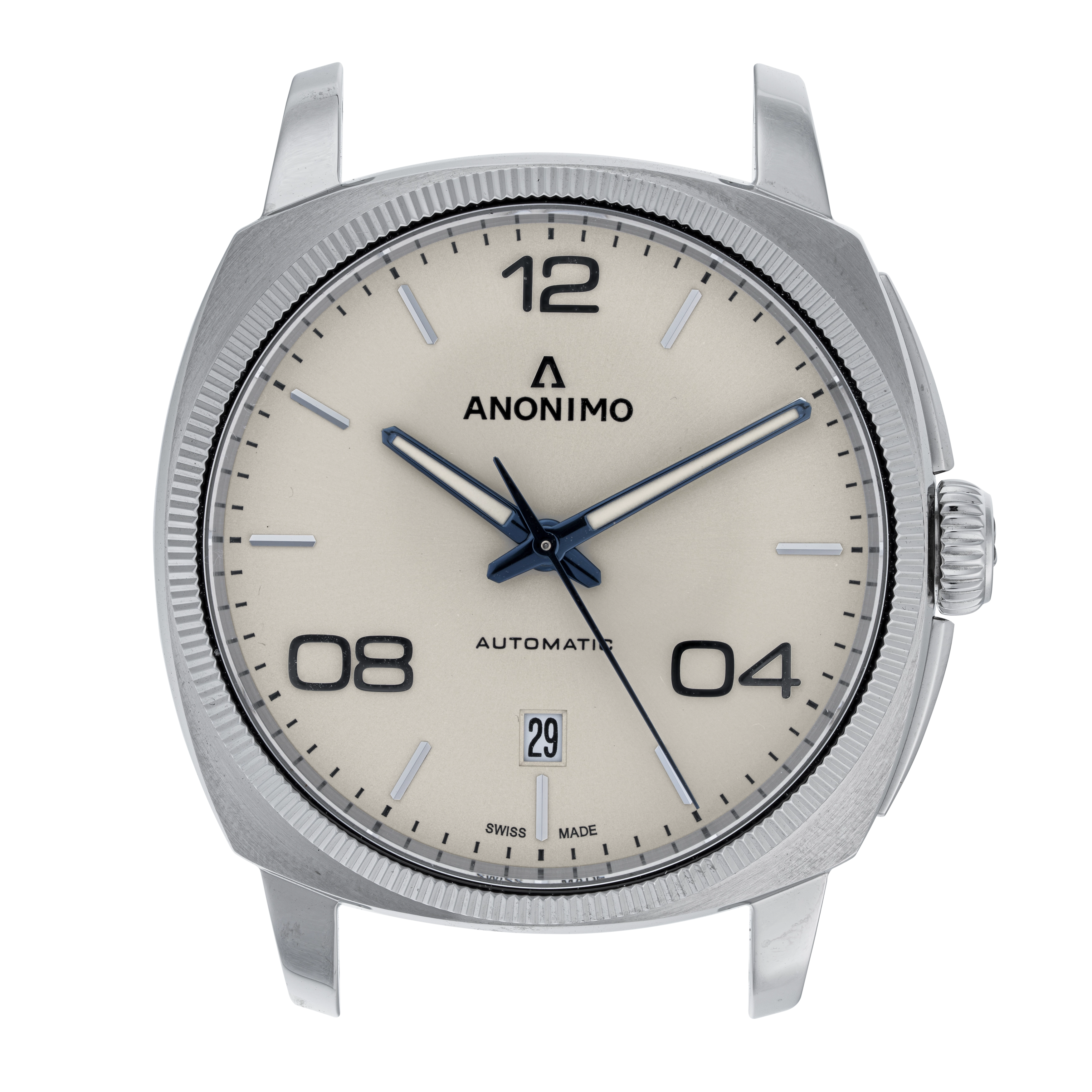 Anonimo Epurato AM-4000.01