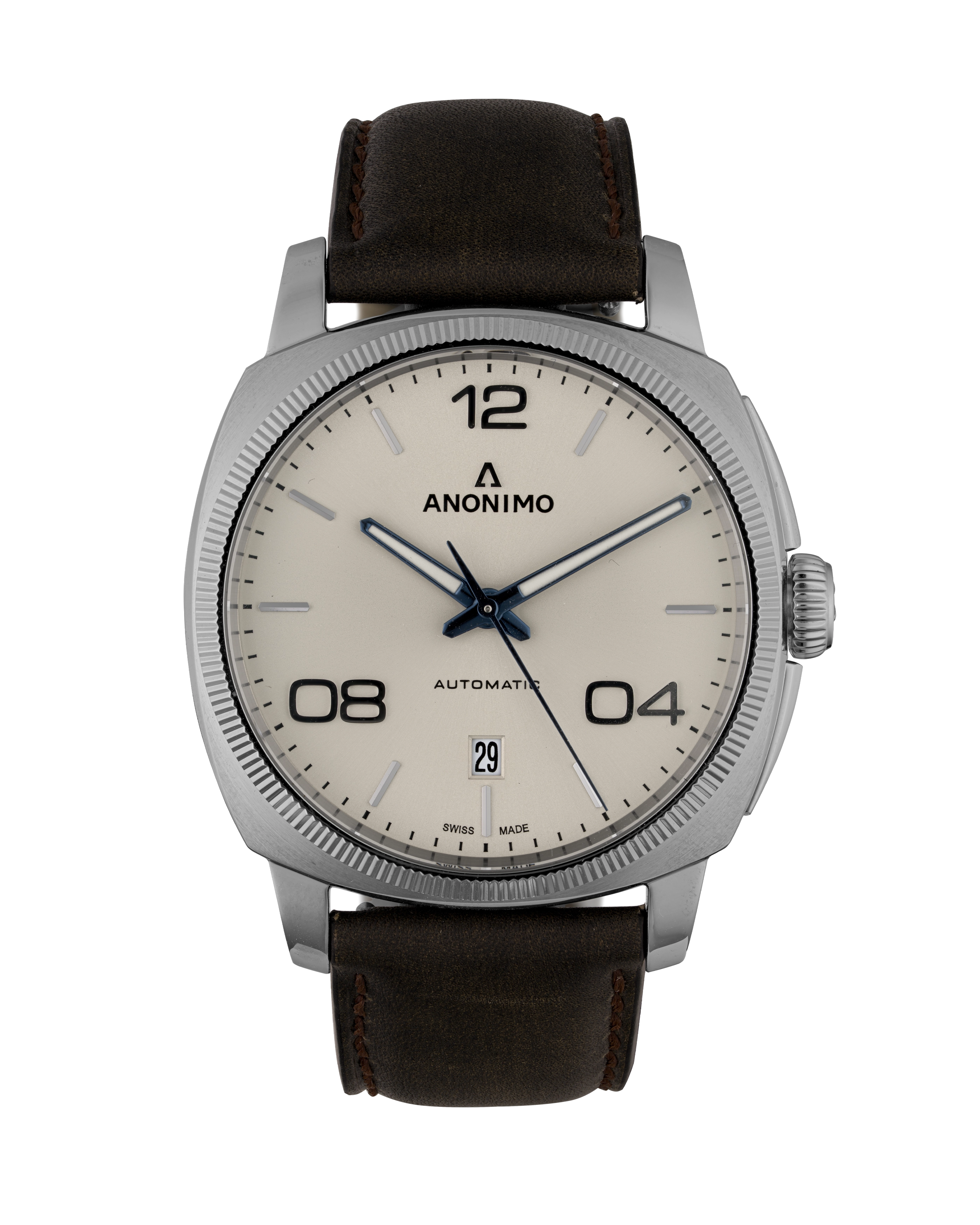 Anonimo Epurato AM-4000.01