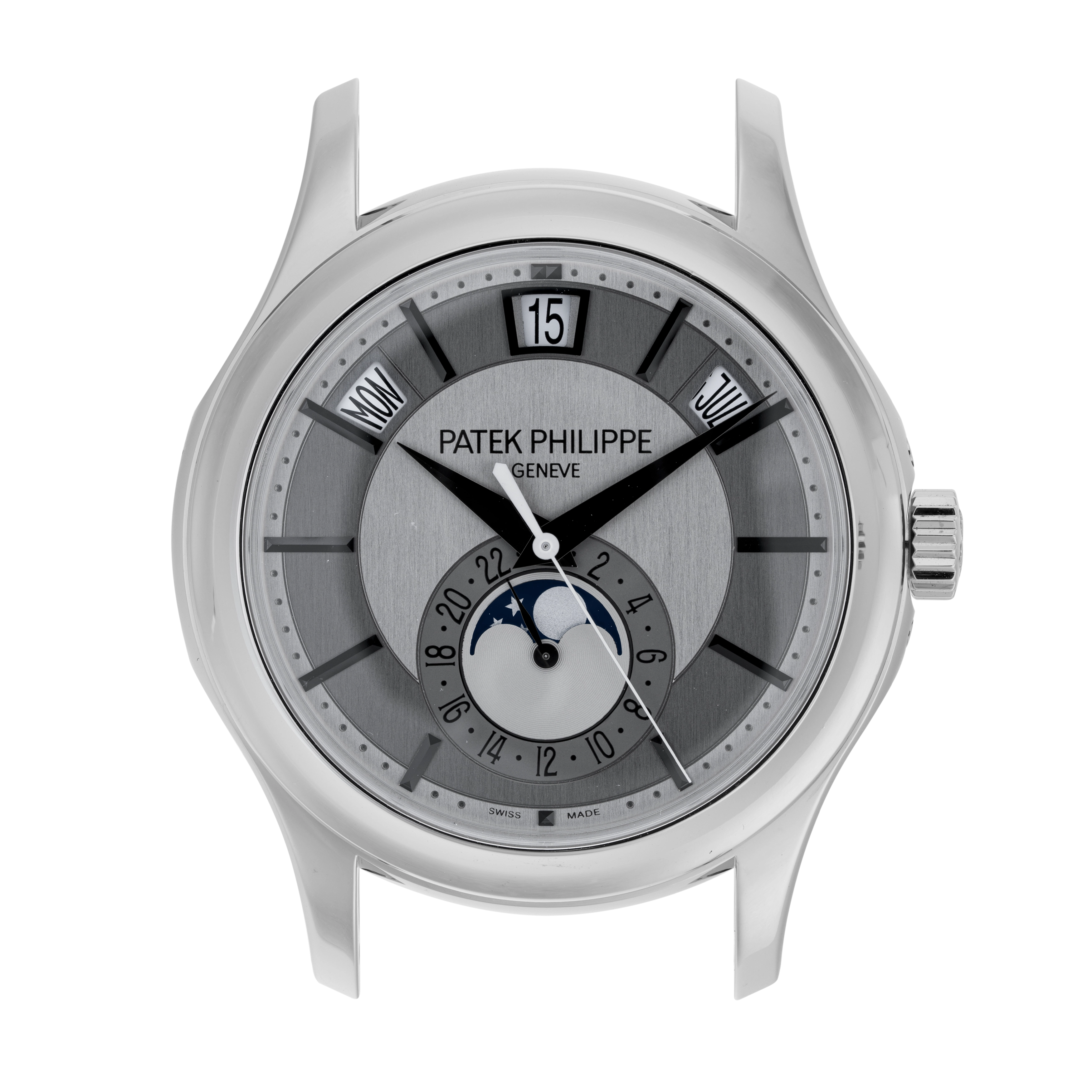 Patek Philippe 5205G 5205G