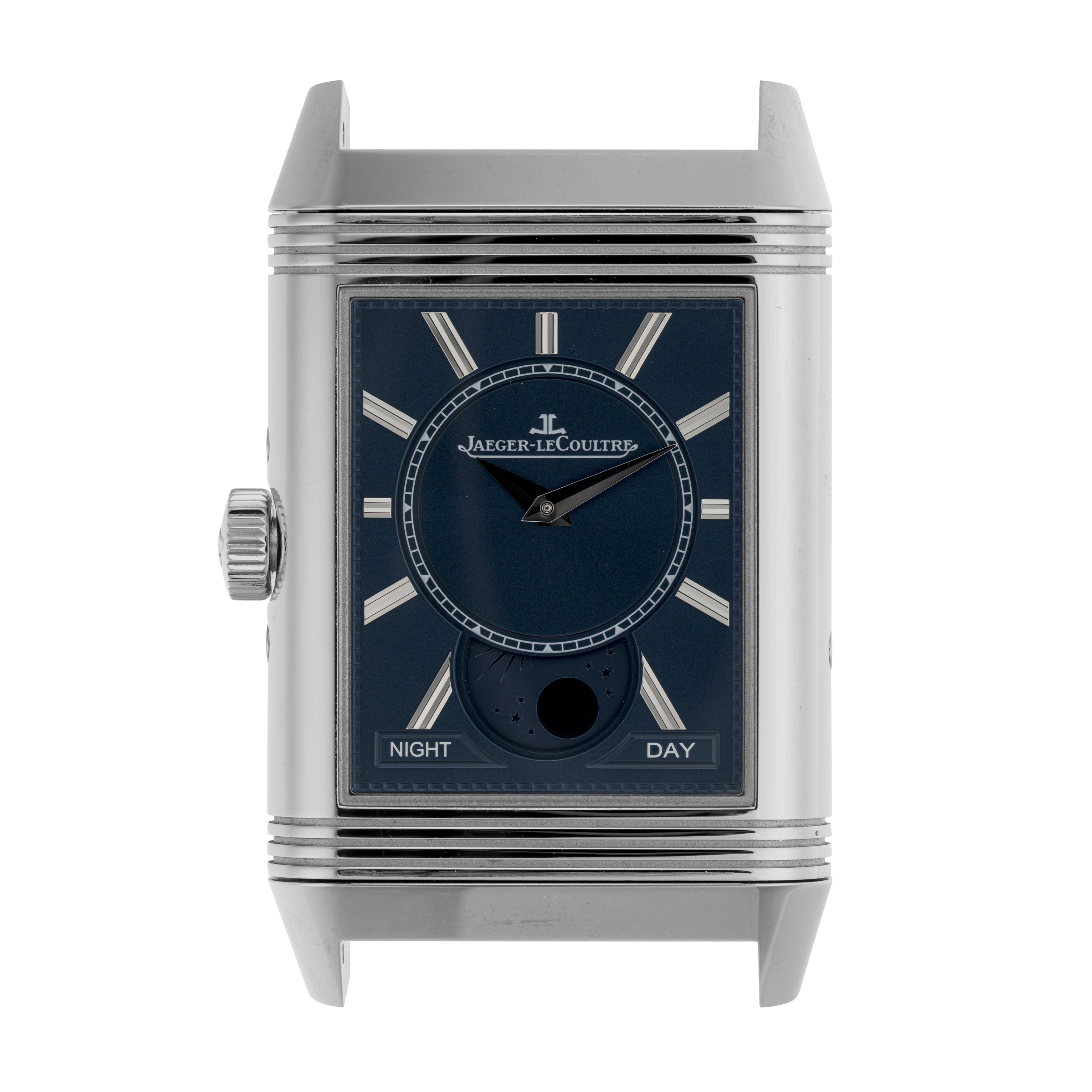 Jaeger-LeCoultre Reverso Tribute Duoface Calendar Q3918420