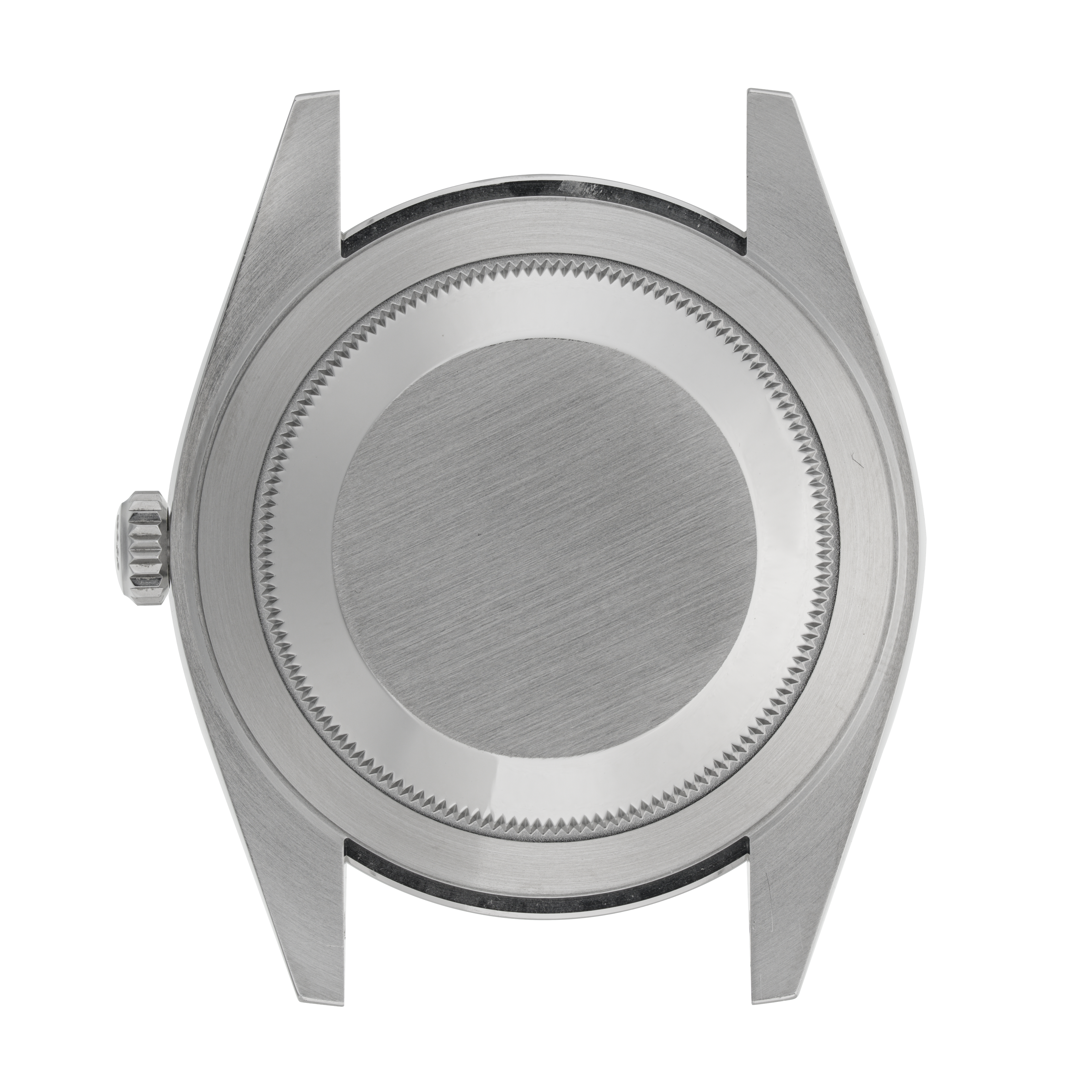 Rolex Datejust 41 126300 — fond de boîte