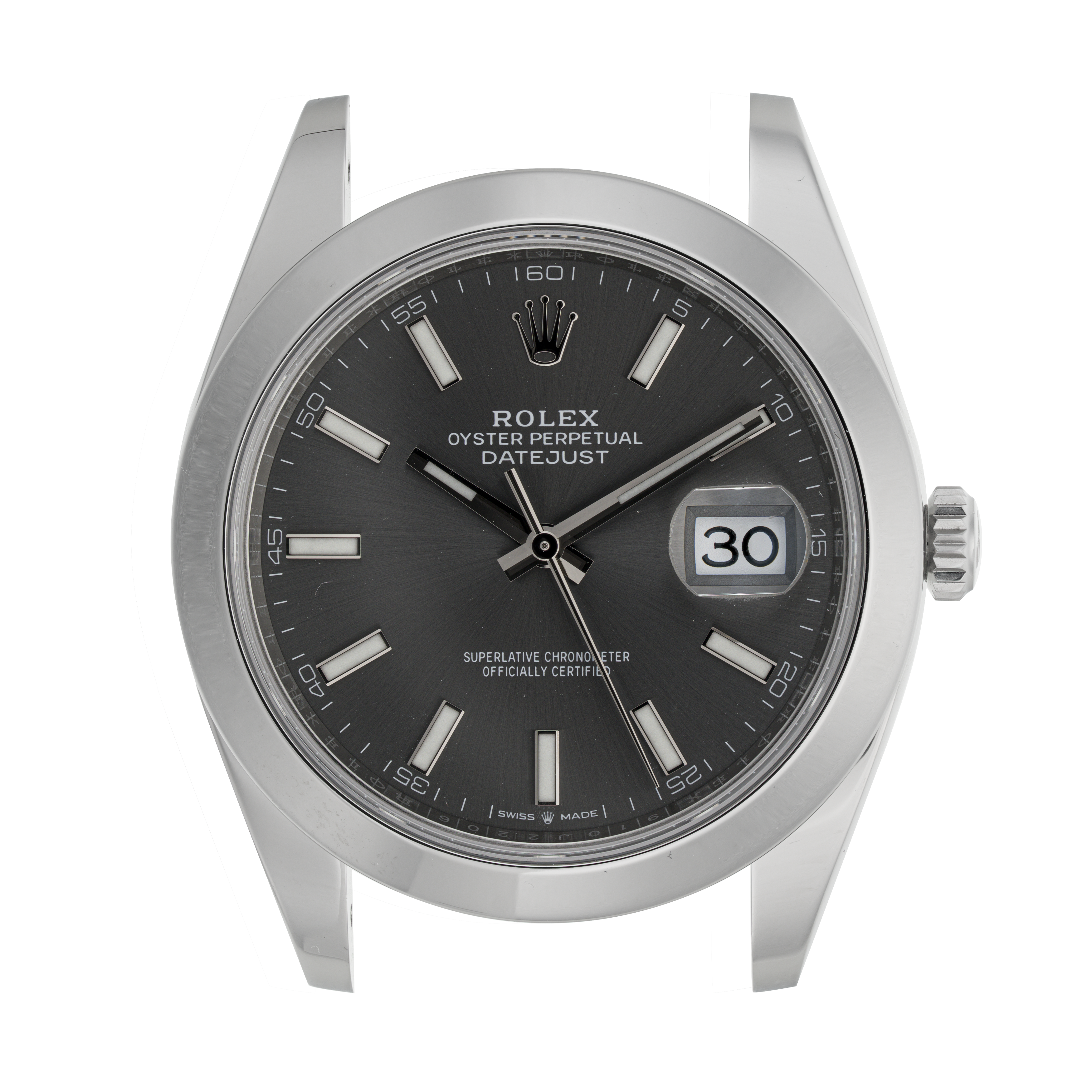 Rolex Datejust 41 126300