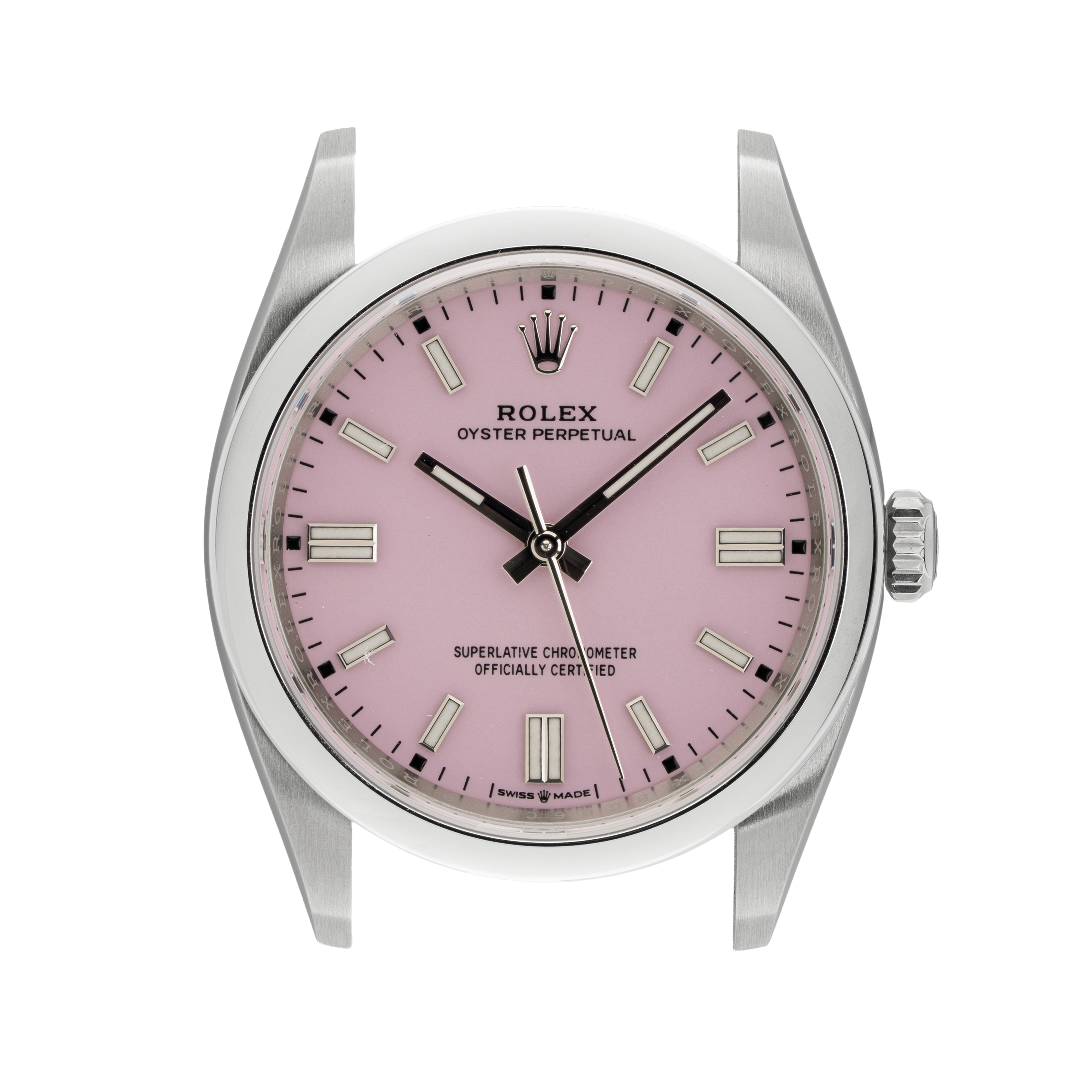 Rolex Oyster Perpetual 36 126000