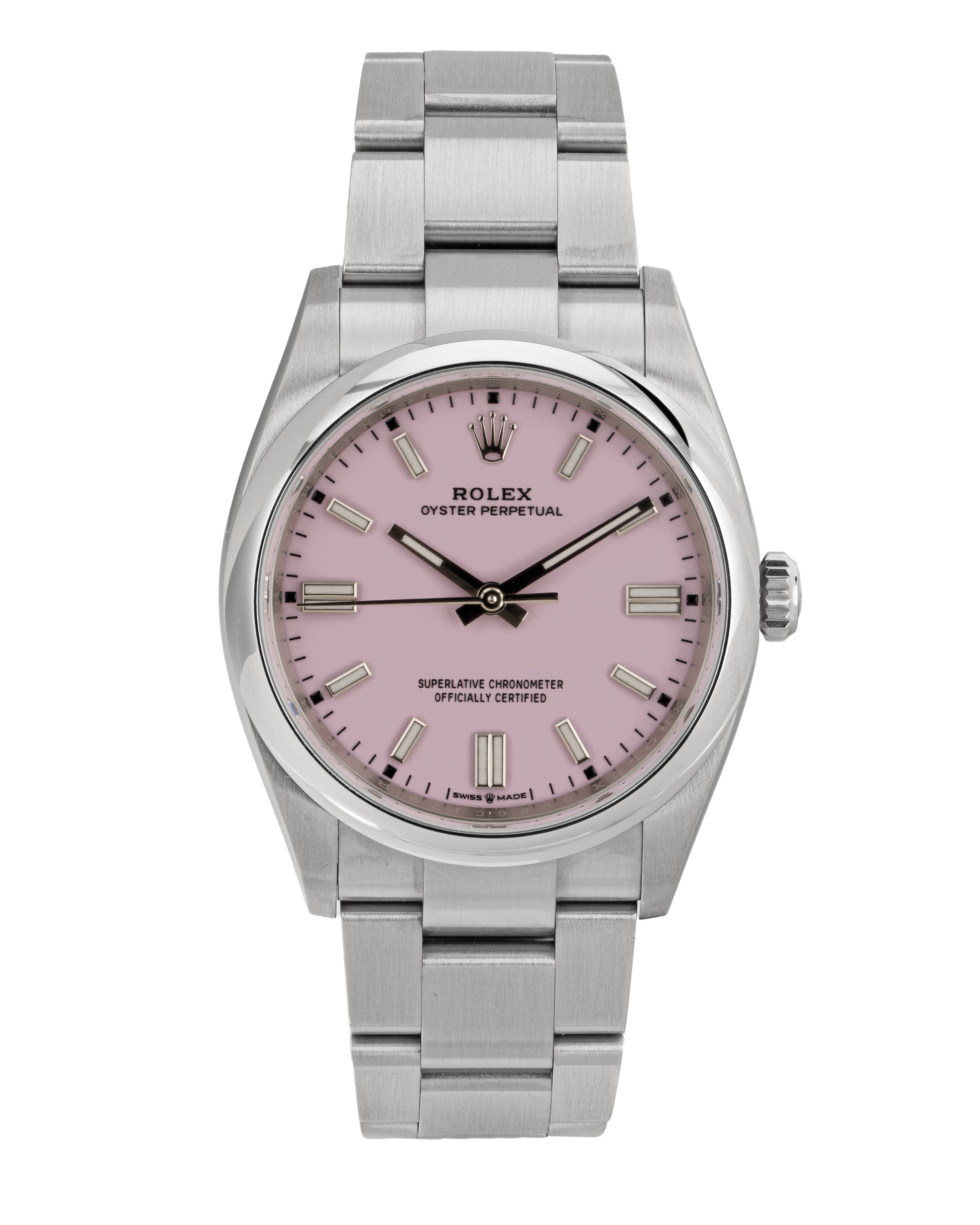 Rolex Oyster Perpetual 36 126000